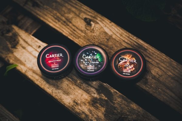 Cartier Cola — изображение 3