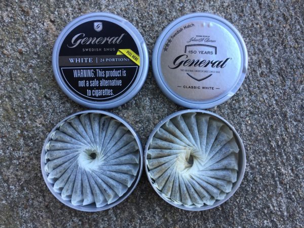 General White Portion — изображение 3